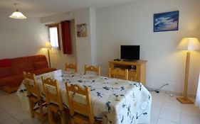 Appartement Saint-Jean-de-Sixt, 3 pièces, 6 personnes - FR-1-458-134