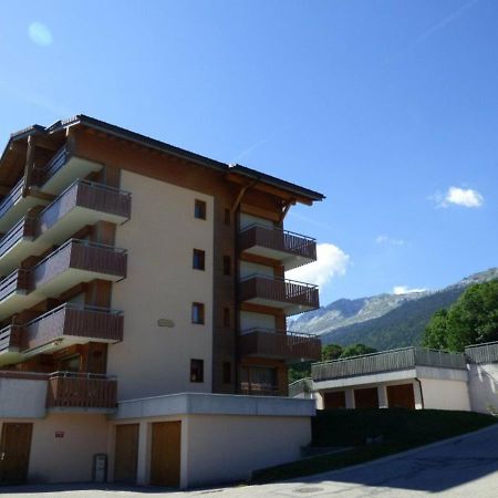 Appartement Saint-Jean-de-Sixt, 3 pièces, 6 personnes - FR-1-458-134 Extérieur photo