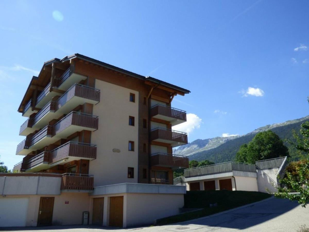 Appartement Saint-Jean-de-Sixt, 3 pièces, 6 personnes - FR-1-458-134 Extérieur photo
