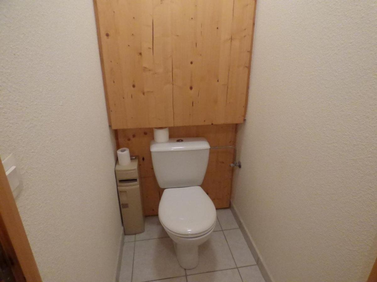 Appartement Saint-Jean-de-Sixt, 3 pièces, 6 personnes - FR-1-458-134 Extérieur photo